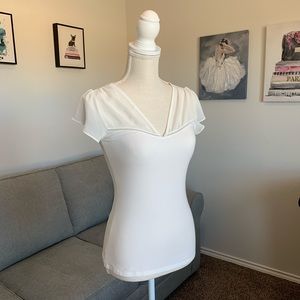 ✈️ Express Casual Top ✈️